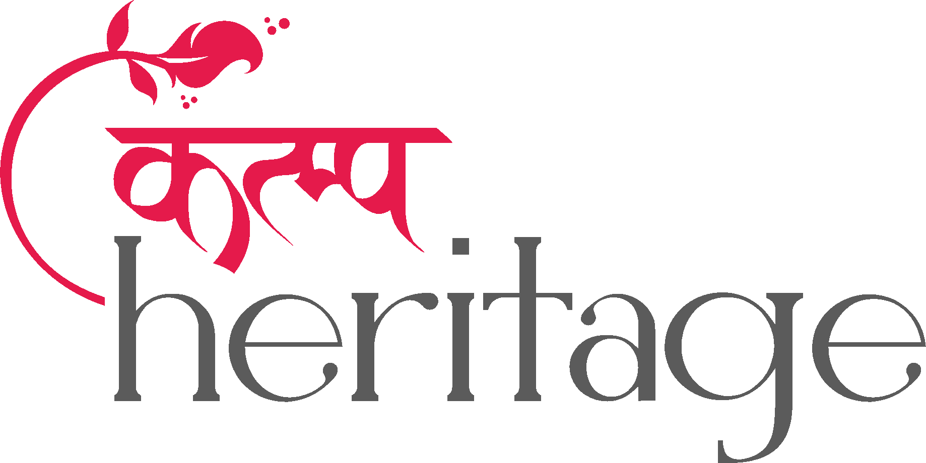 Kalp Heritage logo 1
