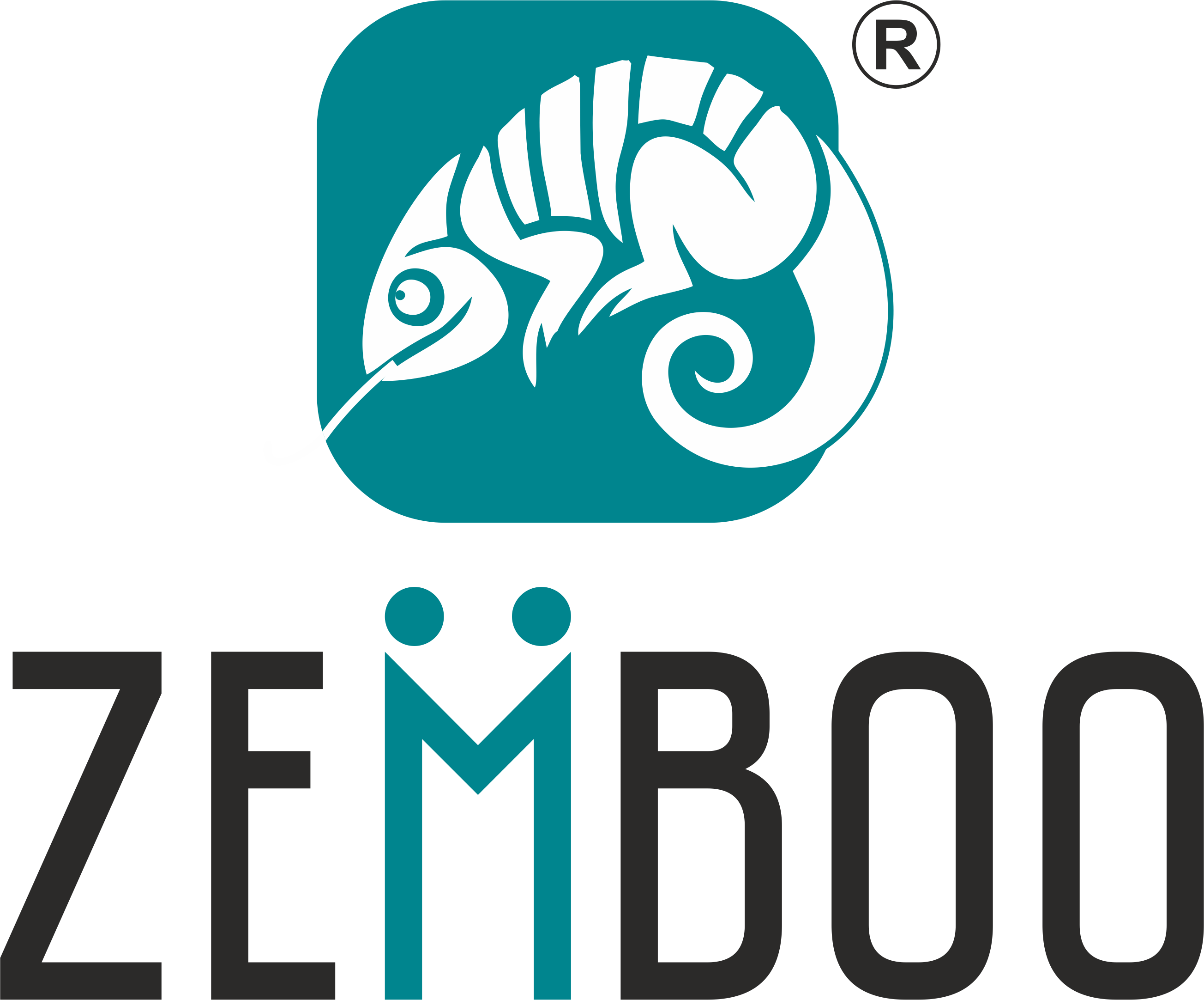 Logo Print