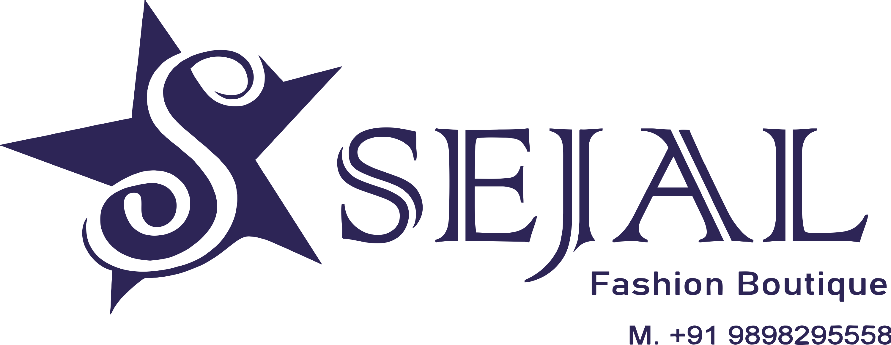 Sejal 1 blue